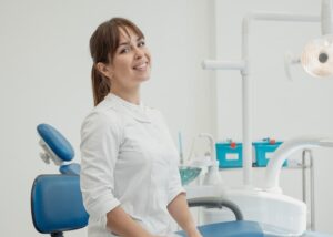 Site web pour dentiste