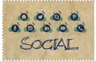 Idées publications réseaux sociaux 2022