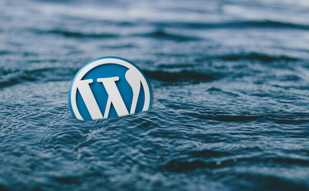 LES AVANTAGES DE WORDPRESS