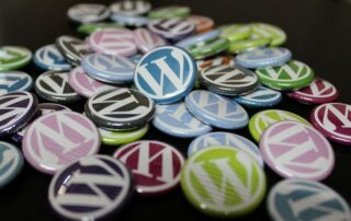 Pourquoi choisir Wordpress ?