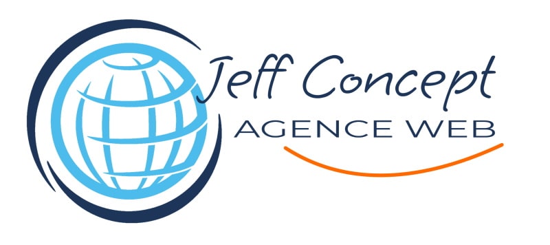 Logo Jeff Concept