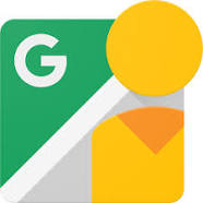 download Google Street view