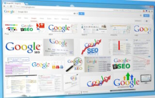 SEO pour Débutants