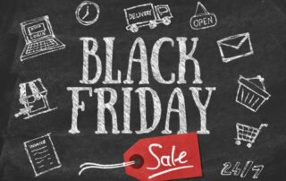 Black Friday Tuto