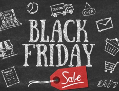 Préparer votre entreprise pour le Black Friday : Guide complet pour un succès en ligne