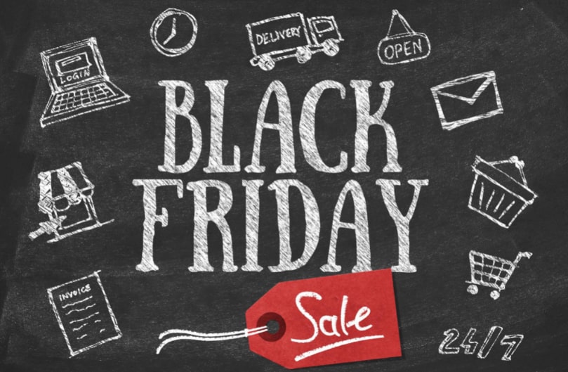 Black Friday Tuto