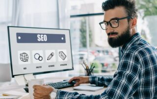 Optimisation seo wordpress
