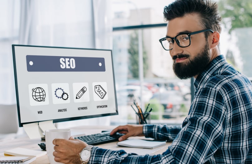 Optimisation seo wordpress Optimisation seo wordpress
