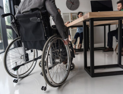 Accessibilité numérique : Jeff Concept crée des sites web conformes aux normes ARIA et RGAA