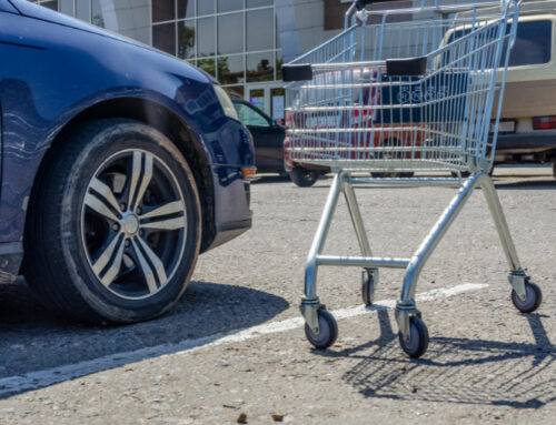 E-commerce – Comment réduire l’abandon de panier 