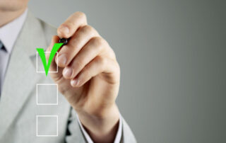 Checklist seo