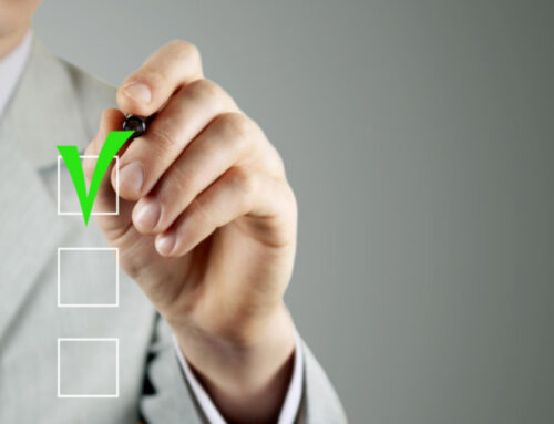 Les 10 points à vérifier avant de lancer votre site web