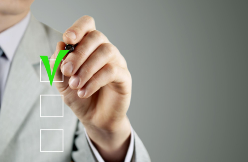 Checklist seo