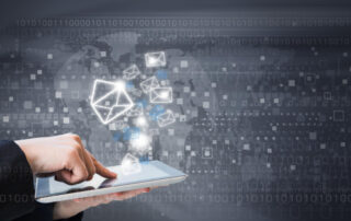 gestion email ovh