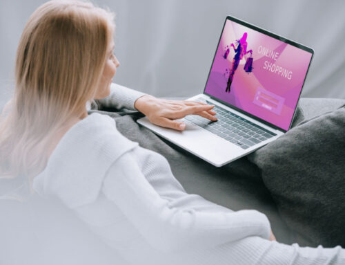 Pourquoi votre identité visuelle impacte la conversion sur votre site ?