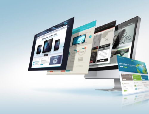 Les pages essentielles pour un site vitrine professionnel qui convertit (et inspire confiance)