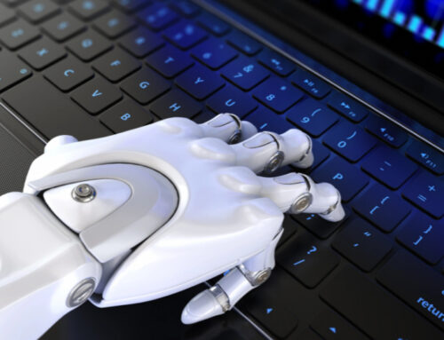 Le référencement naturel pour les Intelligences artificielles (IA), comment ça marche ?