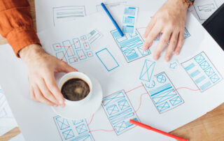 Solutions digitales personnalisées