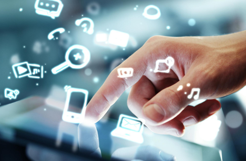 priorités digitales