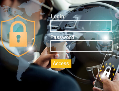 Sécurité web : Les erreurs à éviter pour protéger vos données et celles de vos clients