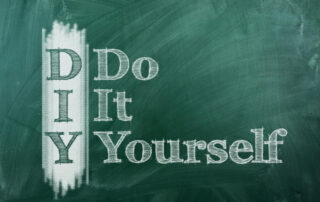 site web diy