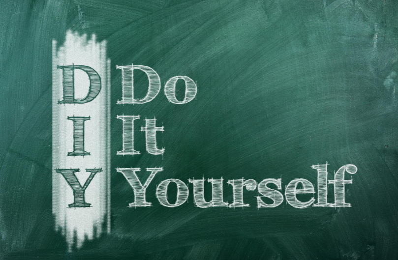 site web diy