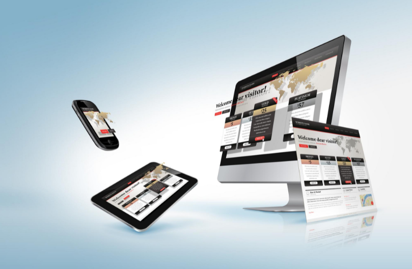 Quel site web ? Quel site web ?