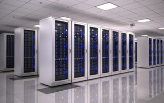 votre hébergement OVH