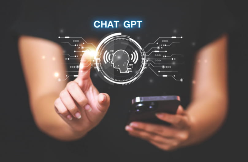 ChatGPT et Google IA