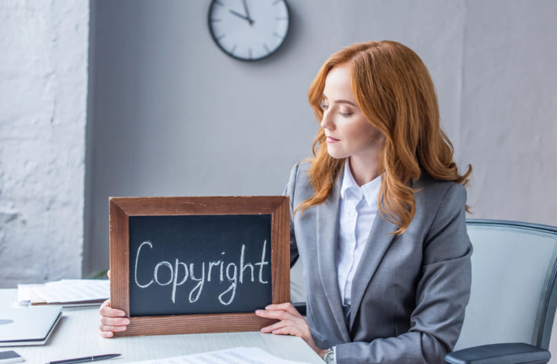 Copyright