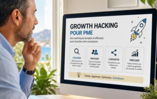 Le growth hacking