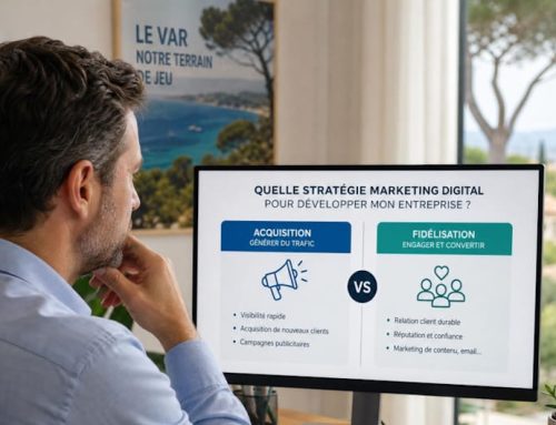 SEO ou Google Ads : où mettre votre budget quand vous ne pouvez pas tout faire ?