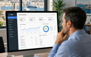 Doubler le trafic organique SEO en 90 jours