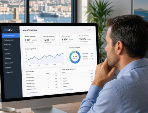 Doubler le trafic organique SEO en 90 jours : le plan réaliste pour les TPE et PME