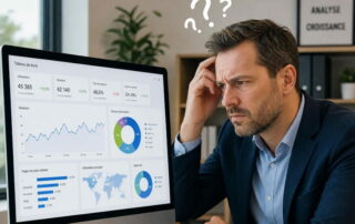 Google analytics pour débutant - dompter GA4 sans y laisser sa santé mentale