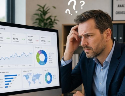 Google analytics pour débutant : dompter GA4 sans y laisser sa santé mentale