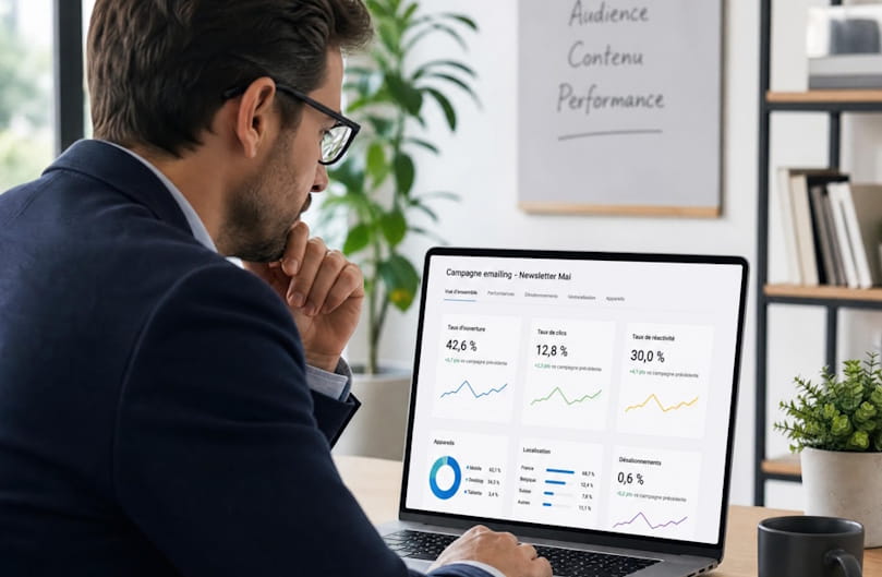 Rédiger un objet de mail efficace pour propulser vos ventes