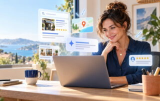 Vos clients cherchent avec l’IA