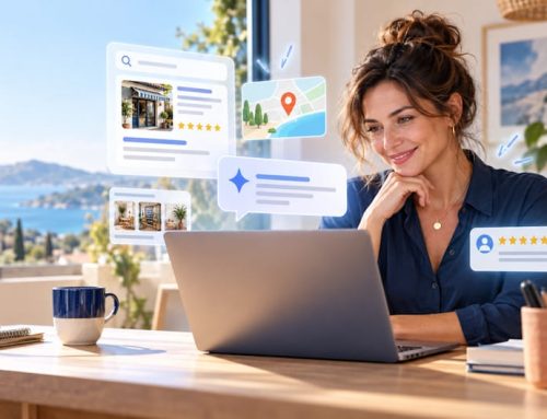 Vos clients cherchent déjà avec l’IA. Mais trouvent-ils votre entreprise ?