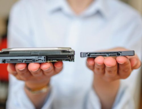 SSD 1To : Quel modèle choisir pour booster les performances de son PC ?