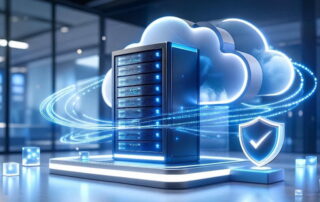 hébergement web pour PME